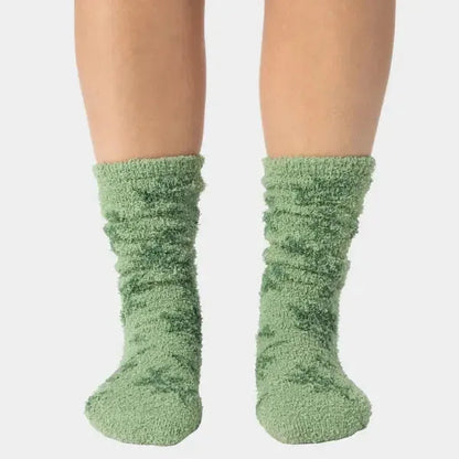 Cozy Toes™ Socks (3-Pack)