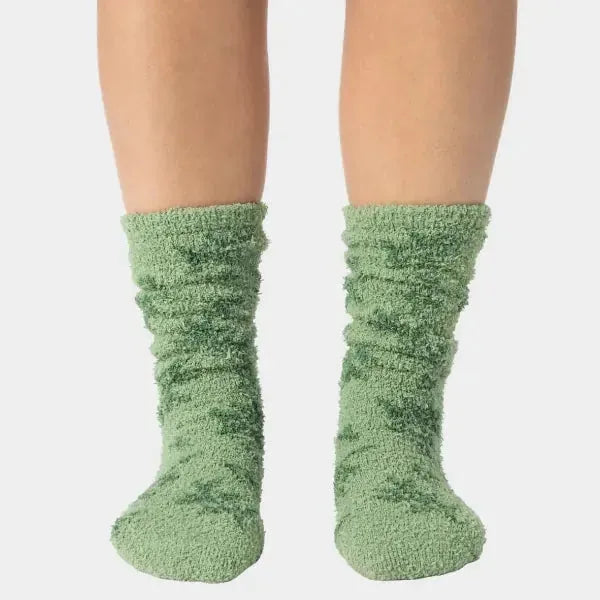 Cozy Toes™ Socks (6-Pack)