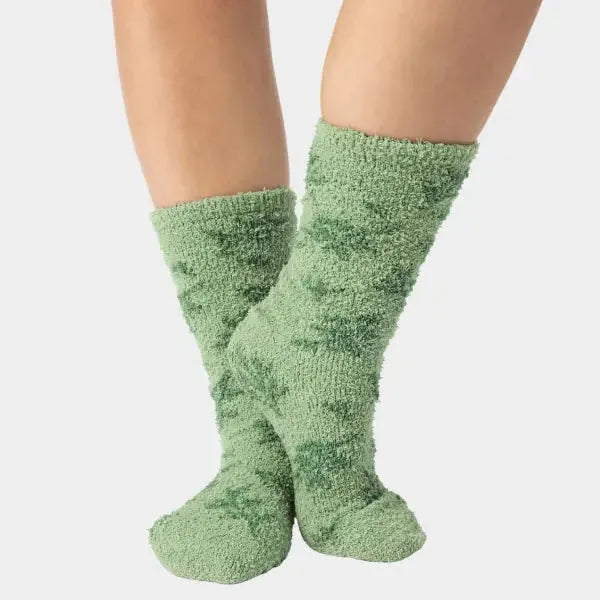 Cozy Toes™ Socks