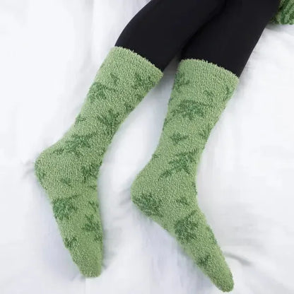 Cozy Toes™ Socks (3-Pack)