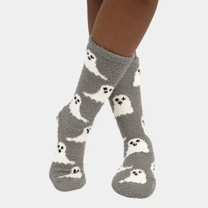 Cozy Toes™ Socks