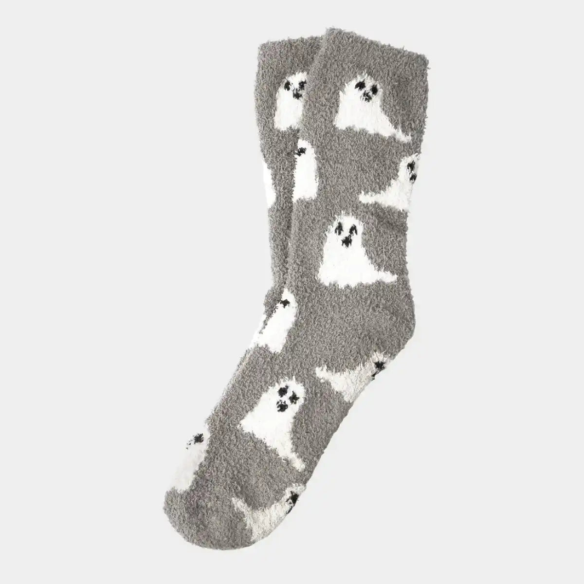 Cozy Toes™ Socks (6-Pack)