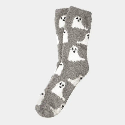 Cozy Toes™ Socks (6-Pack)