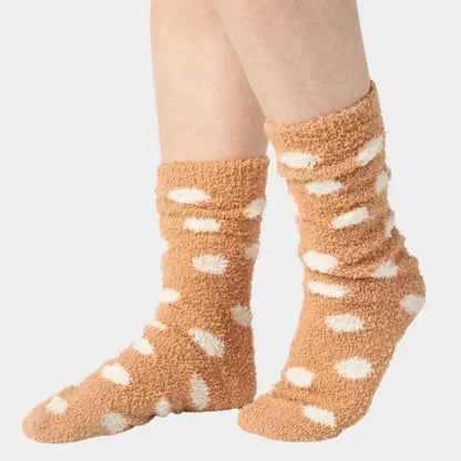 Cozy Toes™ Socks (3-Pack)