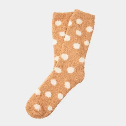 Cozy Toes™ Socks (3-Pack)