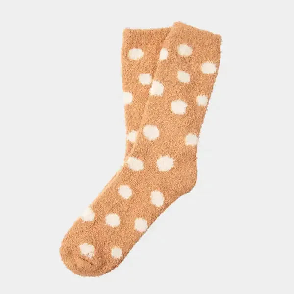 Cozy Toes™ Socks (6-Pack)