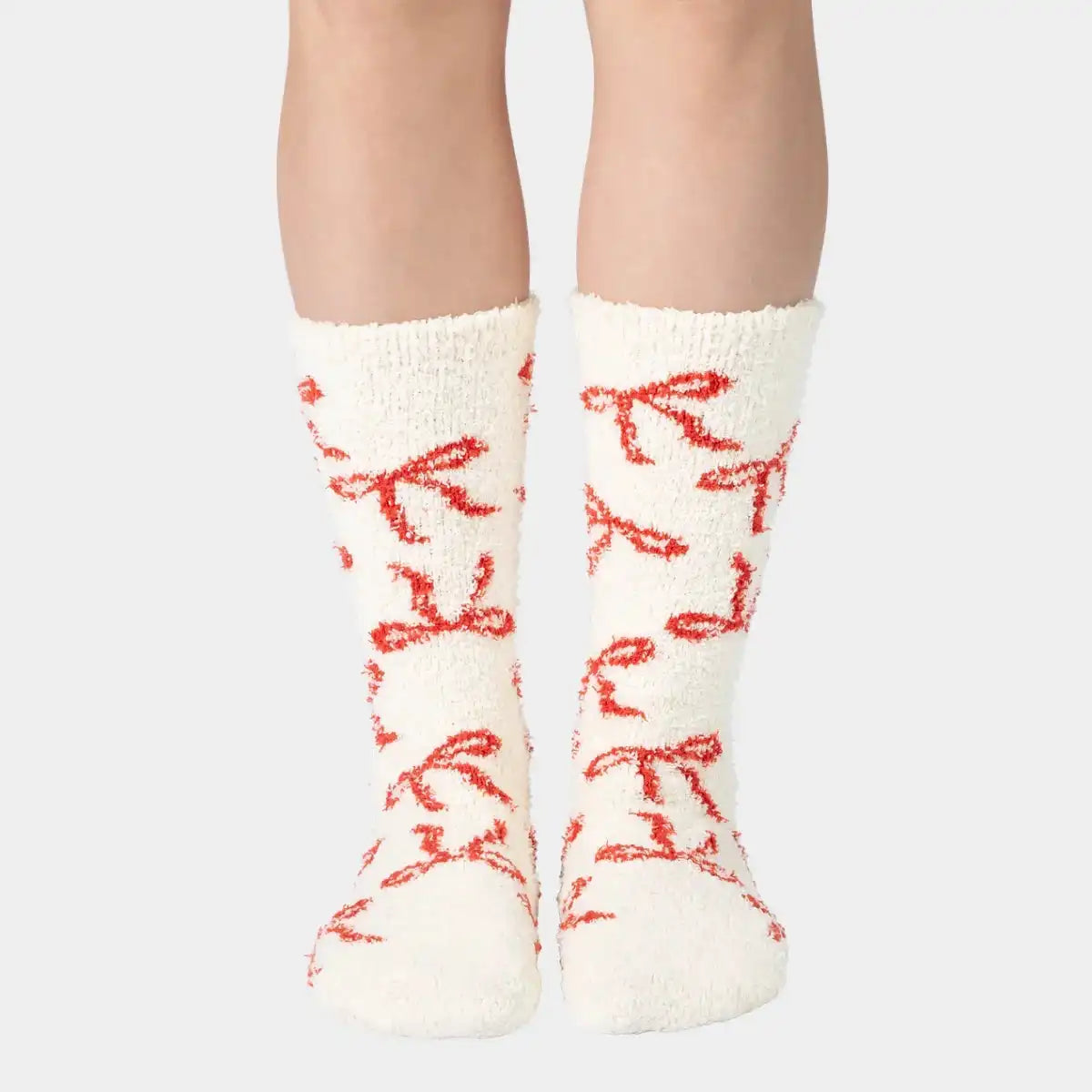 Cozy Toes™ Socks (6-Pack)