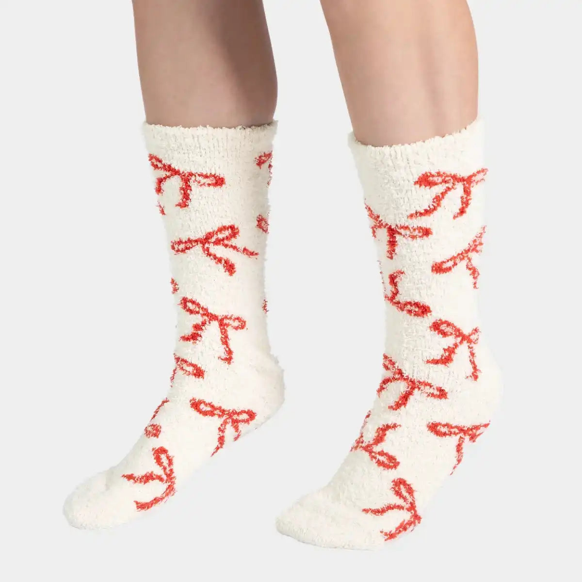 Cozy Toes™ Socks (6-Pack)