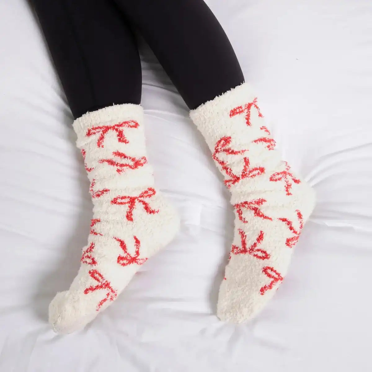 Cozy Toes™ Socks (3-Pack)