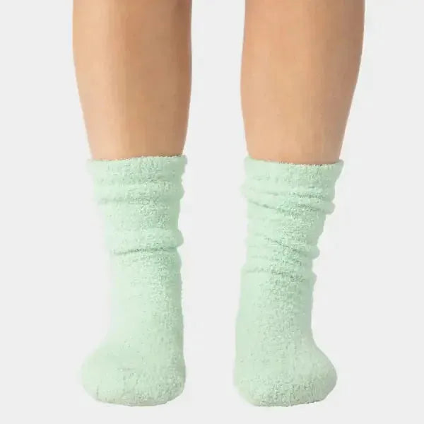 Cozy Toes™ Socks (6-Pack)