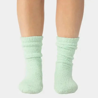 Cozy Toes™ Socks (3-Pack)