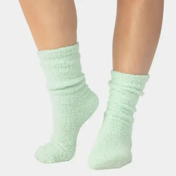 Cozy Toes™ Socks (3-Pack)