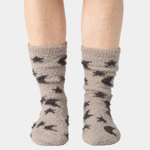 Cozy Toes™ Socks