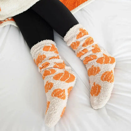 Cozy Toes™ Socks (3-Pack)