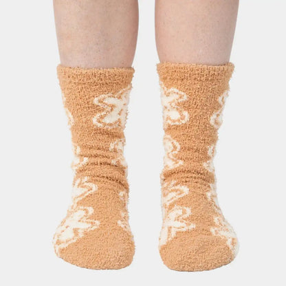 Cozy Toes™ Socks (3-Pack)