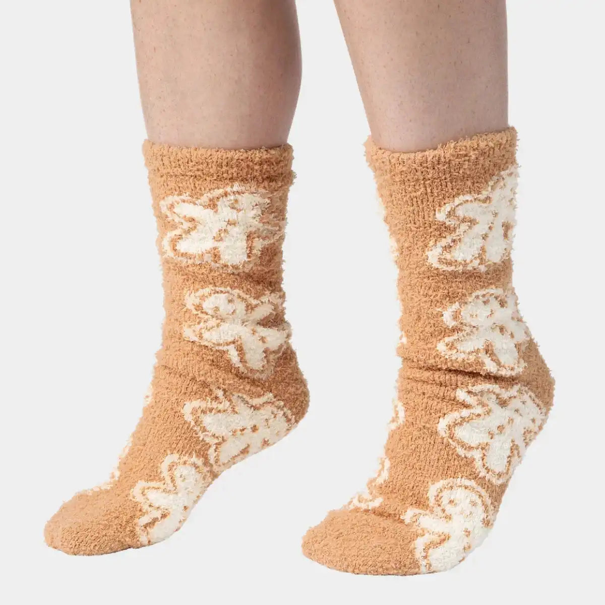 Cozy Toes™ Socks (3-Pack)