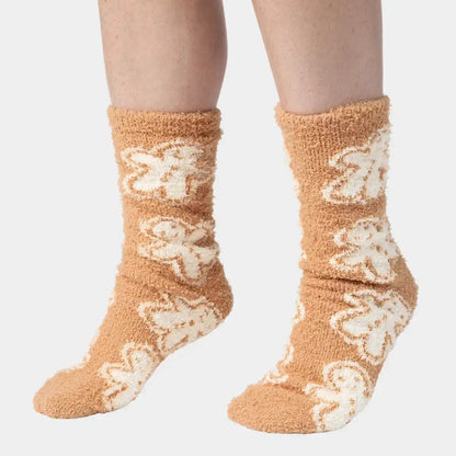 Cozy Toes™ Socks (3-Pack)