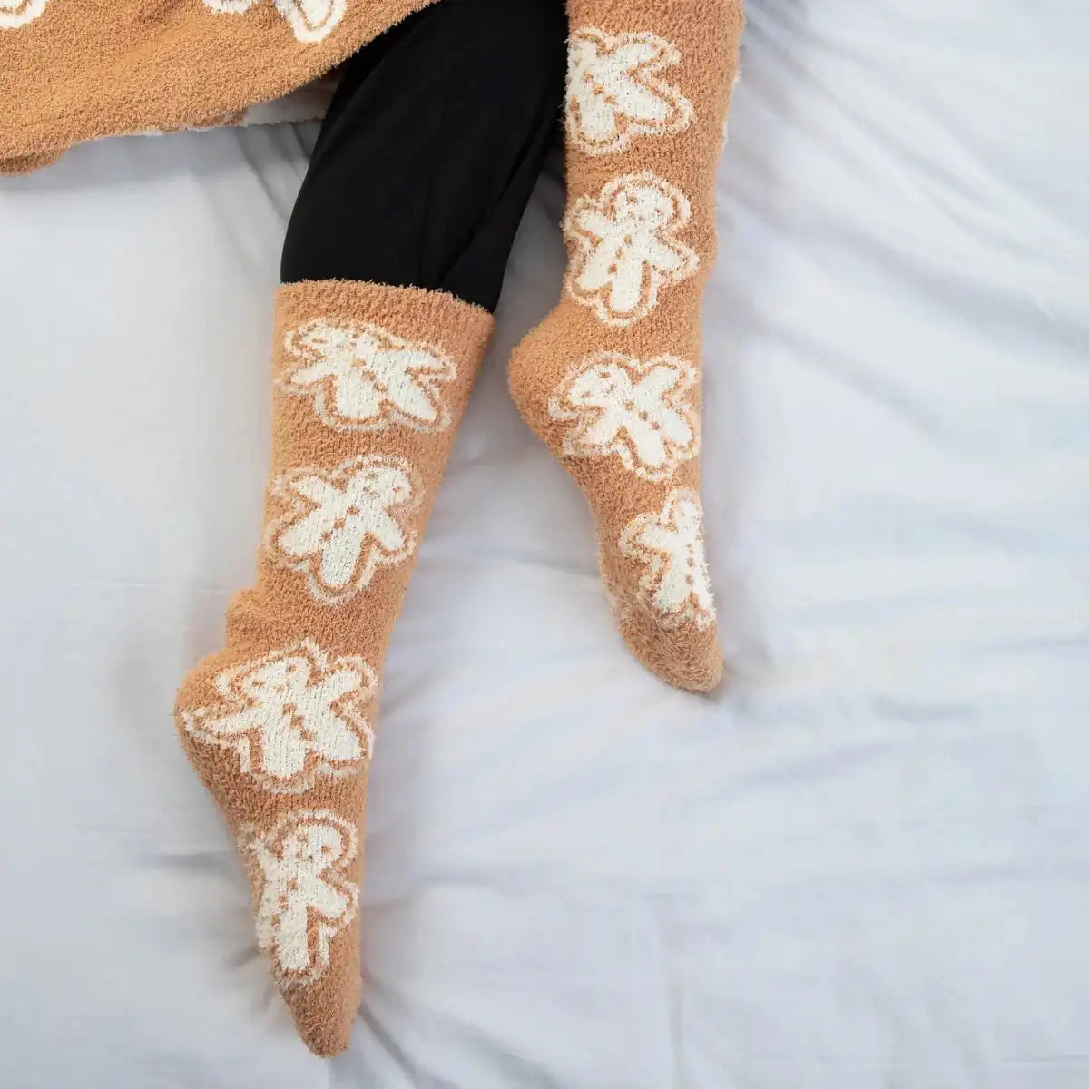 Cozy Toes™ Socks (3-Pack)