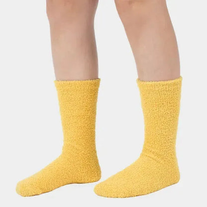 Cozy Toes™ Socks (3-Pack)