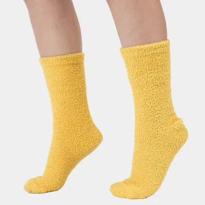 Cozy Toes™ Socks (3-Pack)