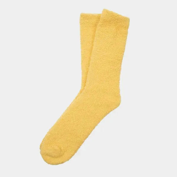 Cozy Toes™ Socks (6-Pack)