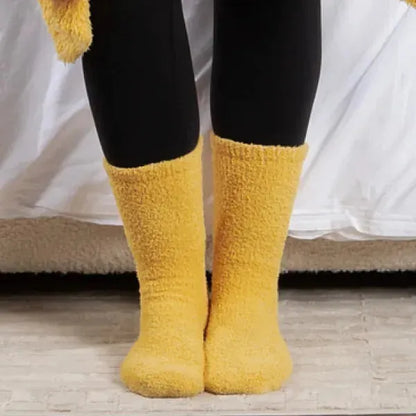 Cozy Toes™ Socks (3-Pack)