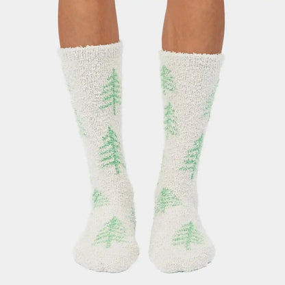 Cozy Toes™ Socks (3-Pack)