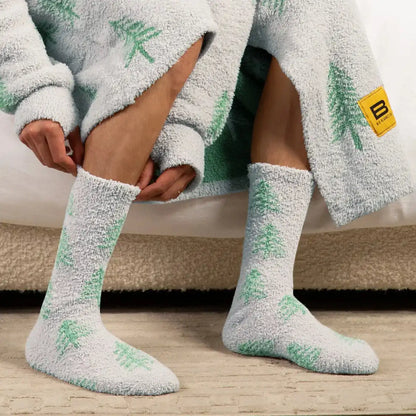 Cozy Toes™ Socks (3-Pack)