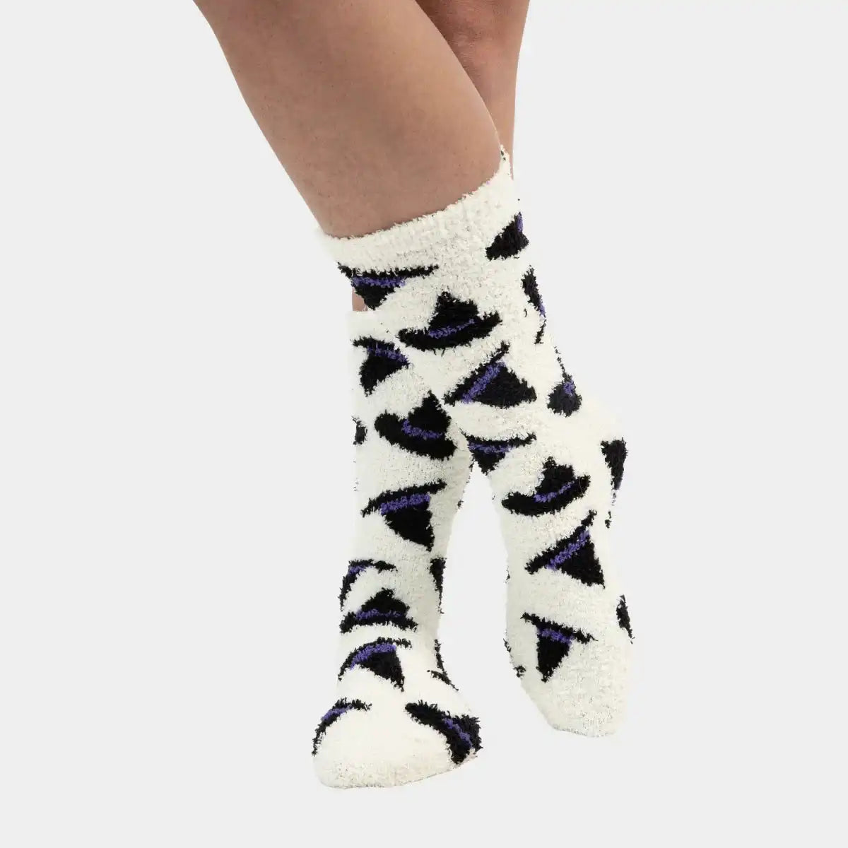 Cozy Toes™ Socks (3-Pack)