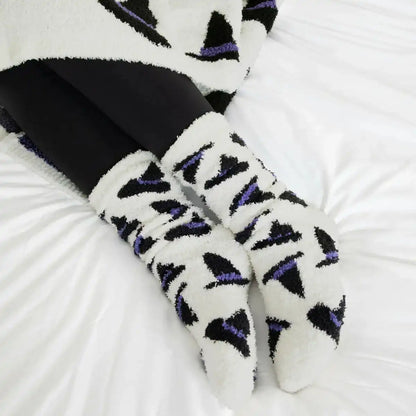 Cozy Toes™ Socks (6-Pack)