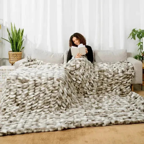 Cloud Luxe™ Blanket