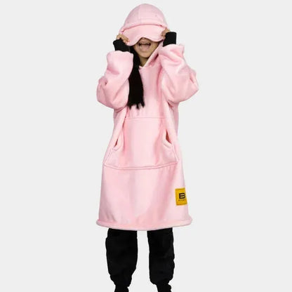 Factory Sale: Hideout Hoodie™ Kids