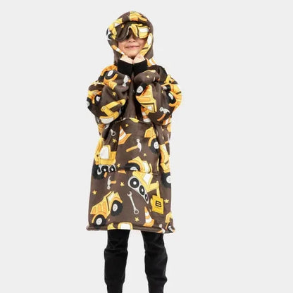 Factory Sale: Hideout Hoodie™ Kids