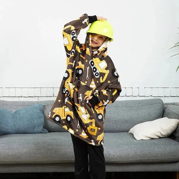 Hideout Hoodie™