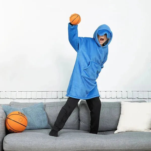 Factory Sale: Hideout Hoodie™ Kids