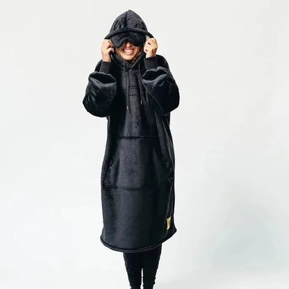 Hideout Hoodie™ Lite