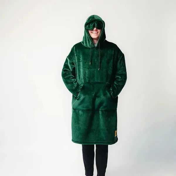 Hideout Hoodie™ Lite