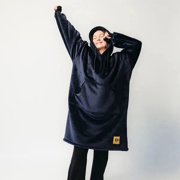 Hideout Hoodie™ Lite