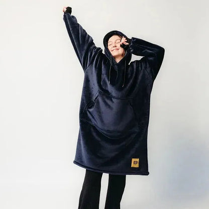 Hideout Hoodie™ Lite