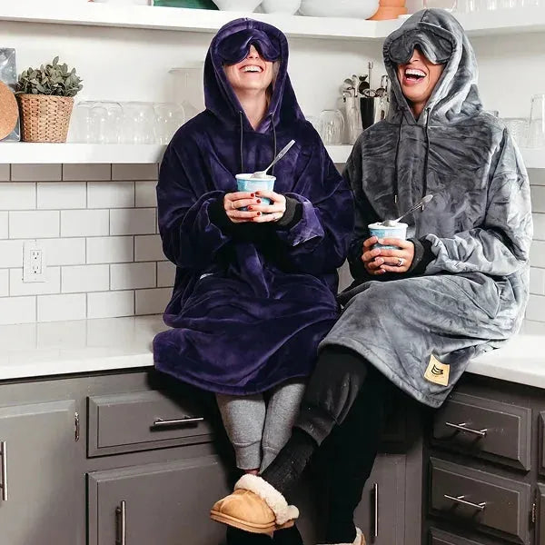 Hideout Hoodie™ Lite