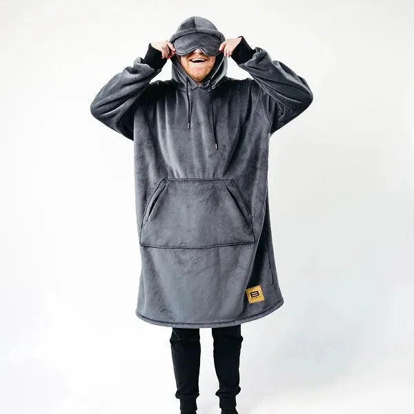 Hideout Hoodie™ Lite