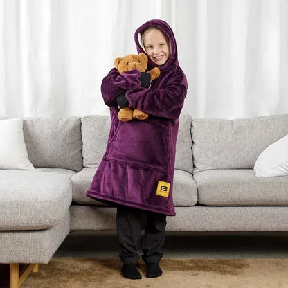Factory Sale: Hideout Hoodie™ Kids