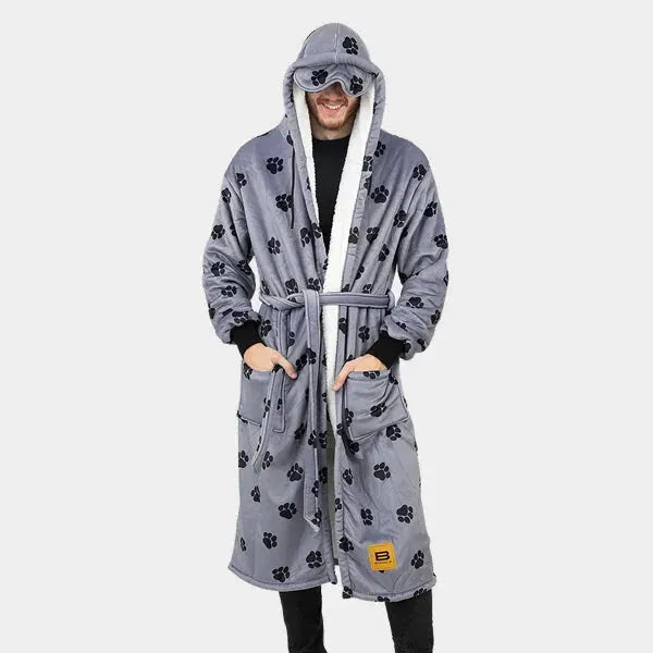 Factory Sale: Hideout Robe™