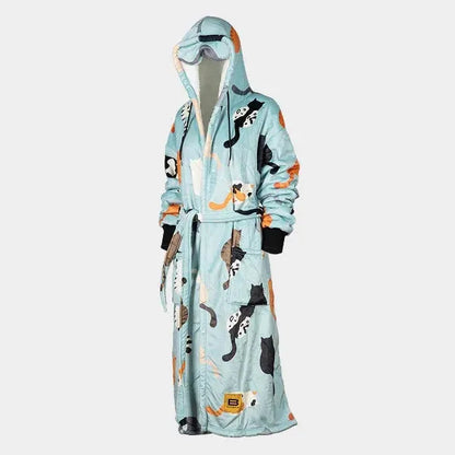 Factory Sale: Hideout Robe™
