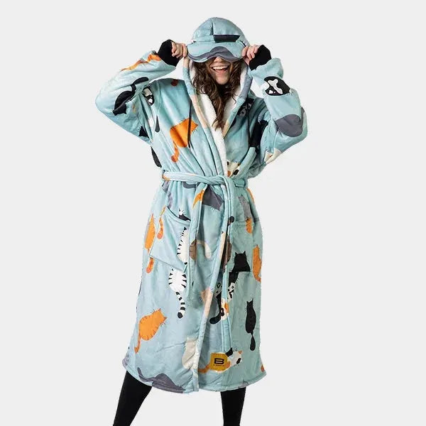 Factory Sale: Hideout Robe™
