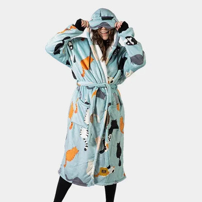 Factory Sale: Hideout Robe™