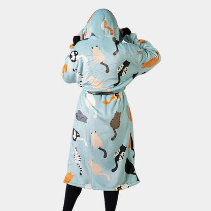 Factory Sale: Hideout Robe™