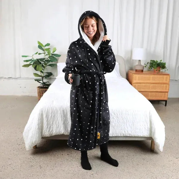 Factory Sale: Hideout Robe™