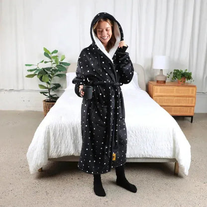 Factory Sale: Hideout Robe™