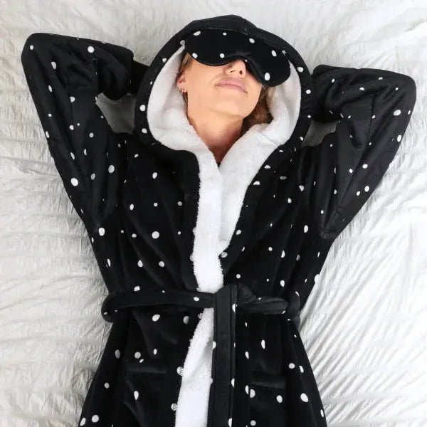 Factory Sale: Hideout Robe™